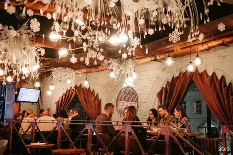 Fabrika 3.0 спасская ул 15а фото