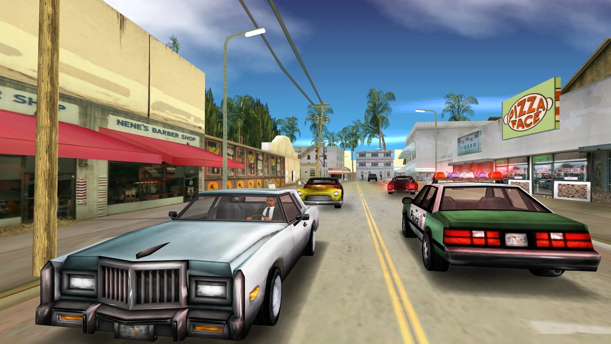 Gta games ru. Вайс Сити. Игра vice City. Grand vice City. Гранд тхефт ауто Вайс Сити.