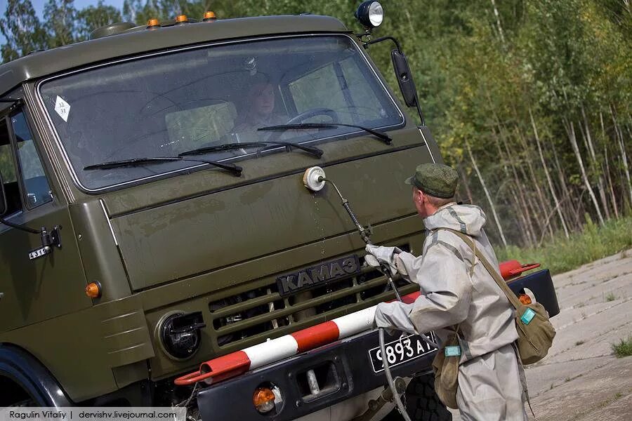 Комплект специальной обработки техники. Дегазационный комплект ДК-4. 200 Отряд РХБЗ чрезвычайного реагирования. 200 Отряд войск РХБЗ. Дегазационный комплект ДК-4д.