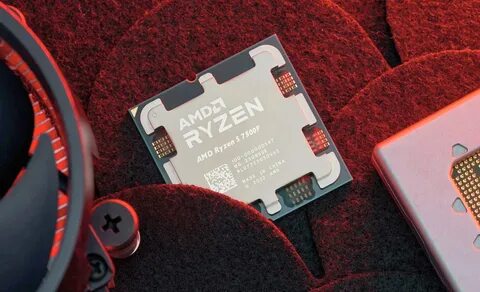 Razen 7500f