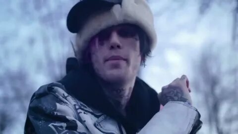 Lil peep come around