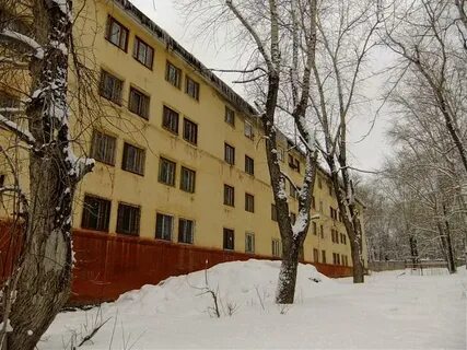 Деменева 12 березники