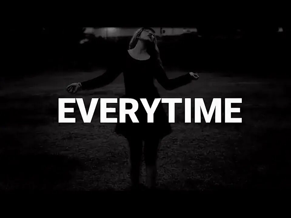 Every time text. Aj mitchell everytime cover. everytime britney spears текст.