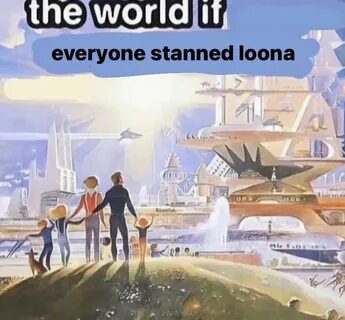 Parents are gone
