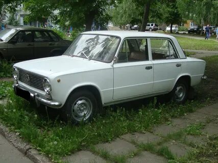 Ваз 2101 топливо
