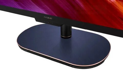 Asus zen