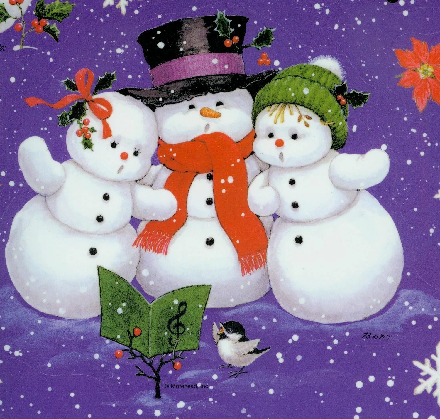 Новогодняя открытка хорошего качества сл сгеговиком. Новогодняя открытка. Новогодние открытки со снеговиком. Советские новогодние открытки. Новогодние открытки со снеговиком.