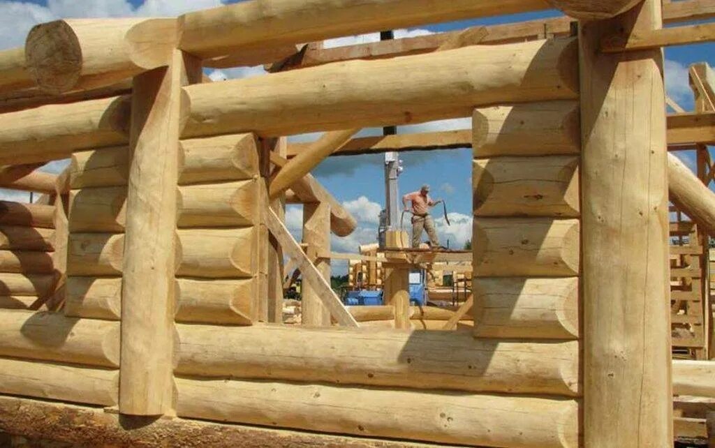 Пост энд бим (post & beam). Сарай пост энд бим. Пост энд бим технология строительства. Фахверк post&beam. Каркасные срубы.