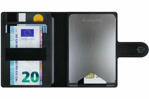 Lite wallet
