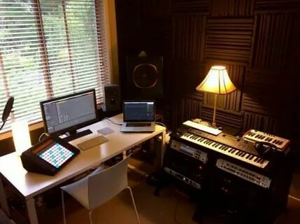 Keys studio