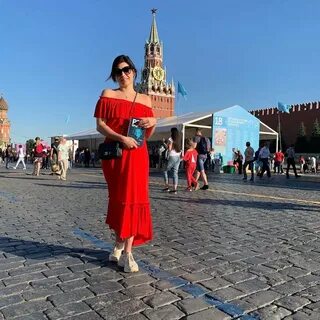 Телеведущие ирины