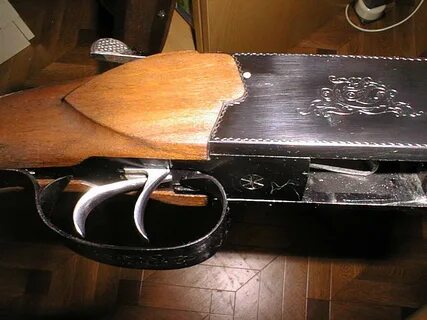Ружья беларусь