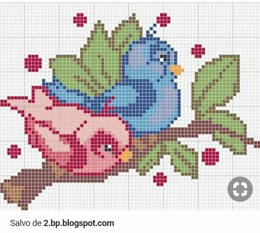 Вышивка крестиком 2 класс. Вышивка крестом птицы. простые вышивки крестиком птицы. вышитые птички крестиком. схемы вышивки птички с.