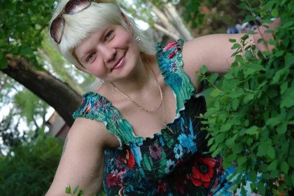 Оля Давыдова, 36 лет, Никополь, Украина, место жительства, аккаунт ВКонтакте