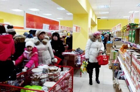Сеть техники саянск