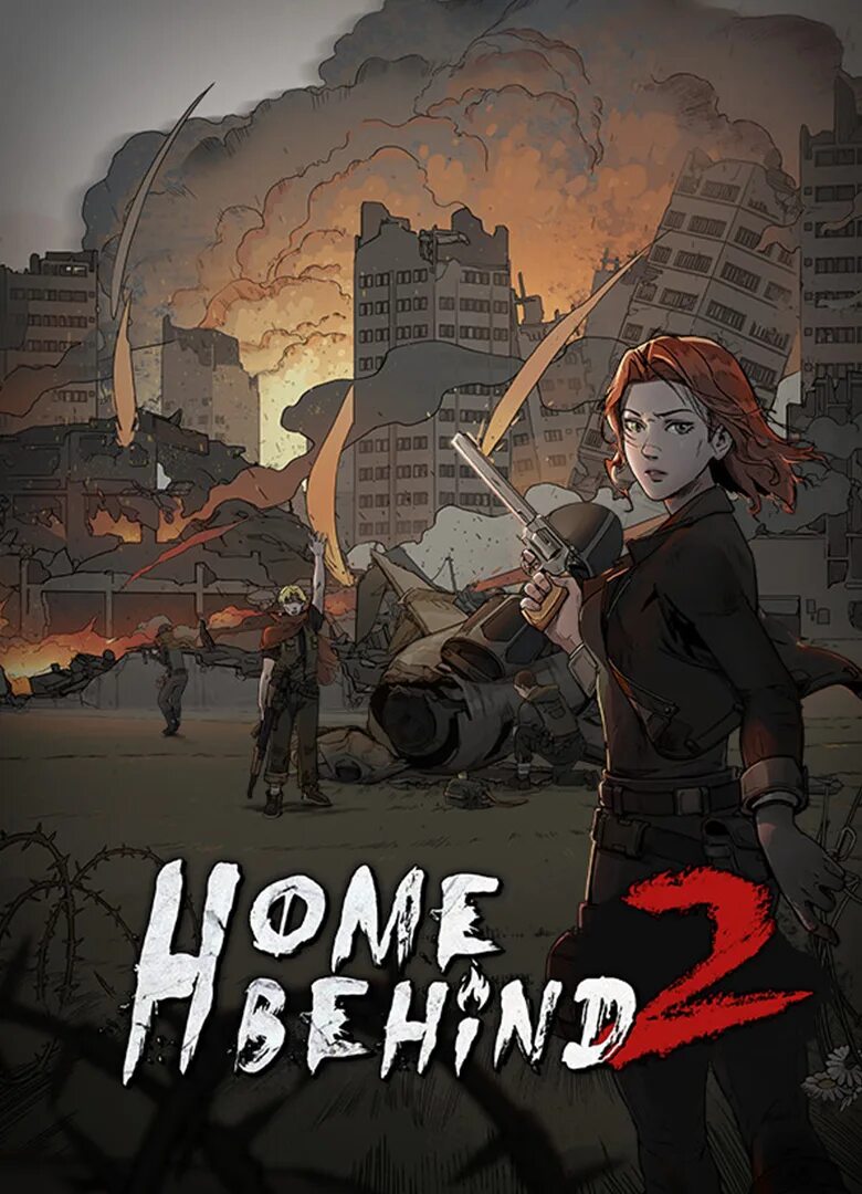 A story behind two. Home behind 2. home behind игра. home 2 игра. home behind 2 персонажи.