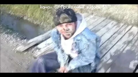 Выпуски про алкашей