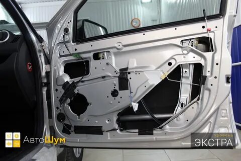 Двери datsun