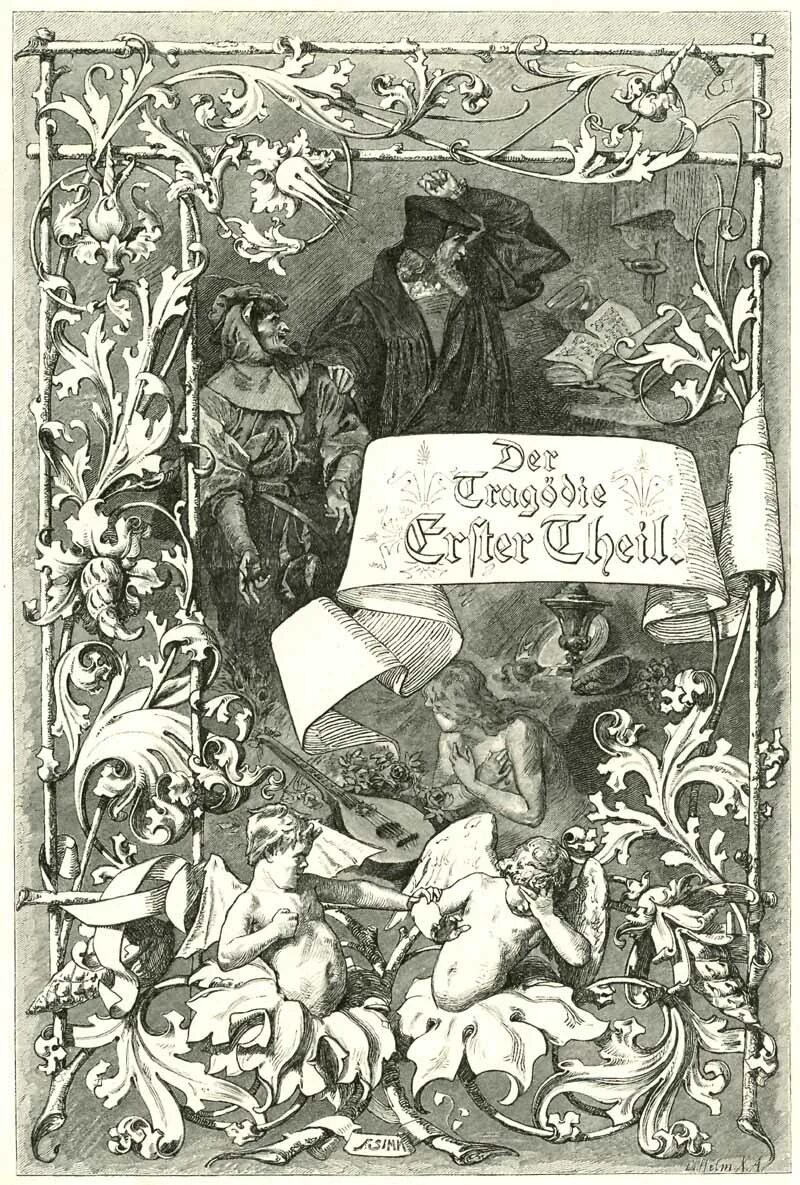 В финале произведения фауст умирает. Franz xaver simm иллюстрации к фаусту. иоганн вольфганг гёте фауст иллюстрации. гравюры фауста гете. гете и.-в. &quot;гете и.-в. фауст&quot;.