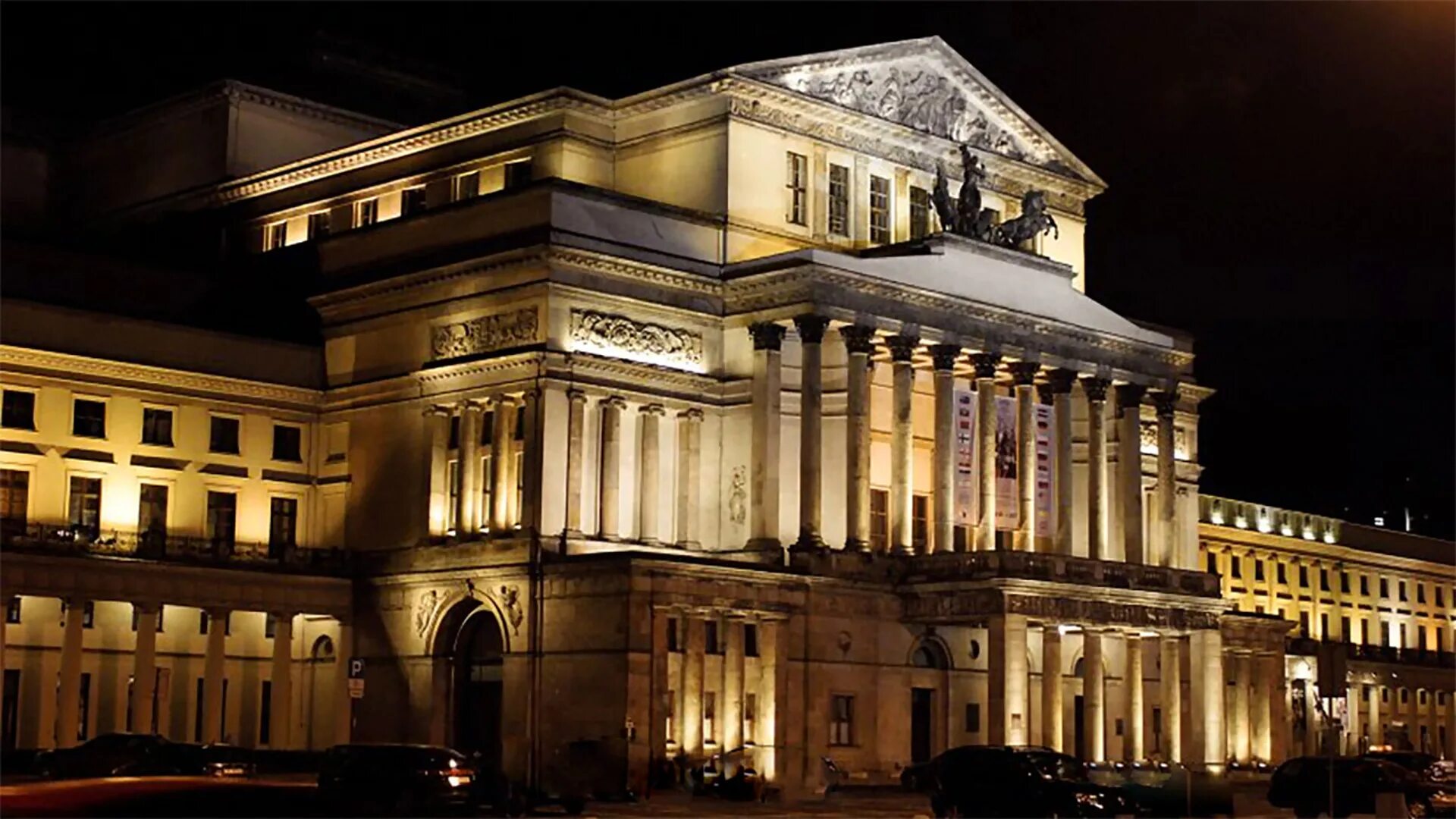 Большой театр в варшаве классицизм. Национальный театр (варшава). Большой театр в варшаве. Большой театр в варшаве. Варшава театр оперы и балета.