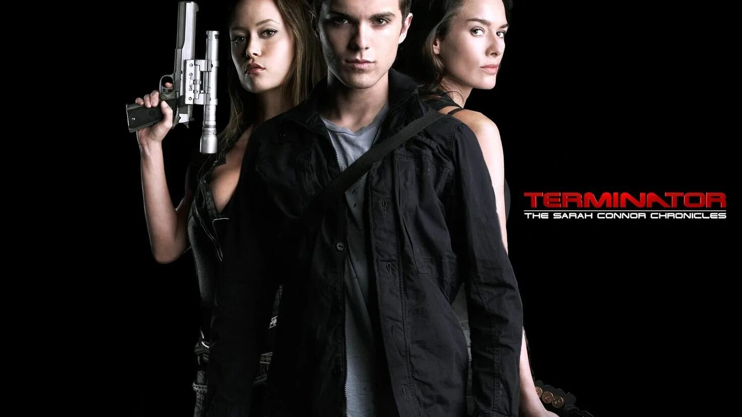 Terminator uzbek tilida
