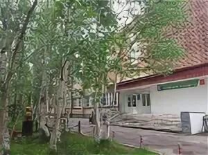 Игринский политехнический техникум