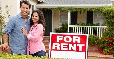 Buying and renting