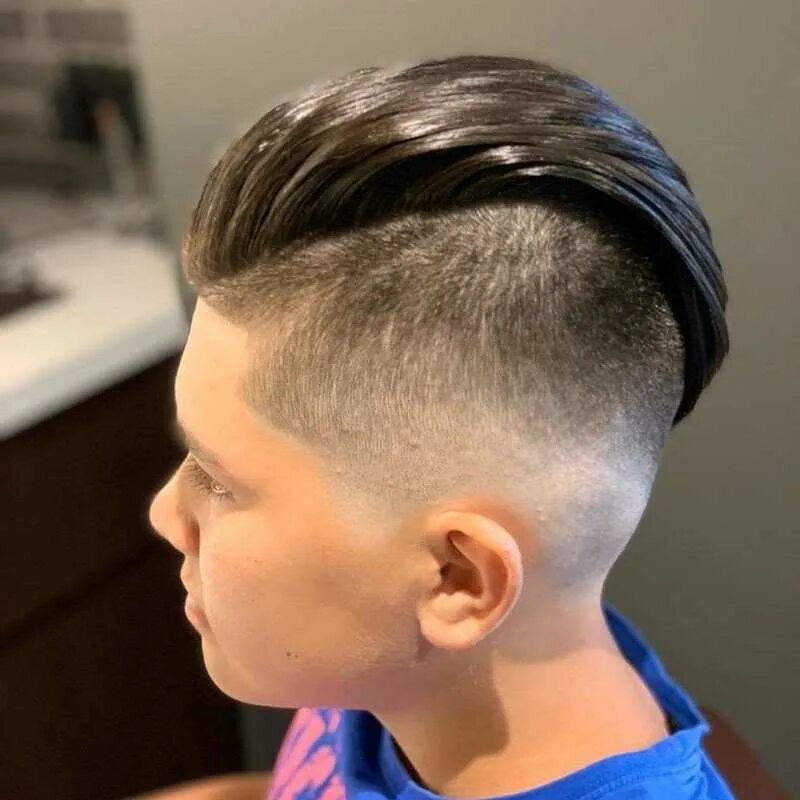 boy haircut Boy haircuts long, Boy hairstyles, Boys haircuts