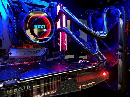 Cool pc