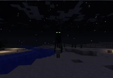 Ender transmissions