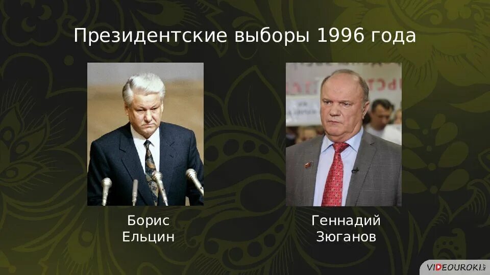 Россия в 1990-е годы презентация. Политическое развитие в 1990-е годы презентация. Выборы президента 1996. Политическое развитие России в 1990.