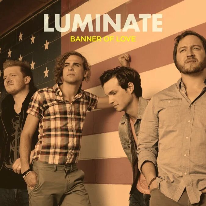 Luminate