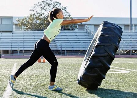 High weighted