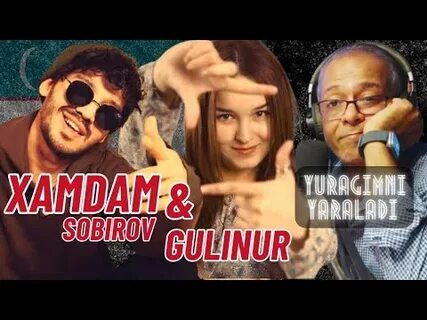 Гулинур хамдам яралади