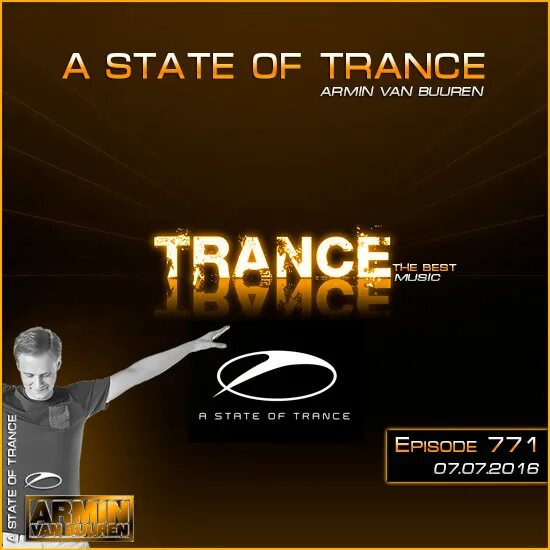 Слушать новинки транс музыки. A State of Trance. Armin van Buuren Постер. Armin van Buuren альбом 2016. Армин Ван бюрен логотип.