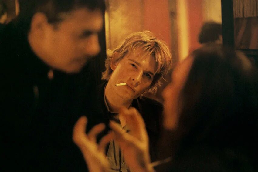 Пола икс. Пола икс. «пола икс» (1999), франция. Пола икс. Пола икс.