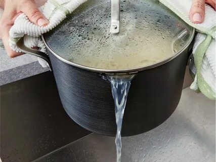 Как убрать рыбный запах CoffMachines.ru