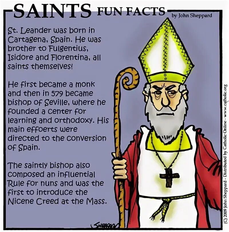 St funny. St funny
