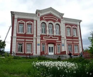 Бирск 3
