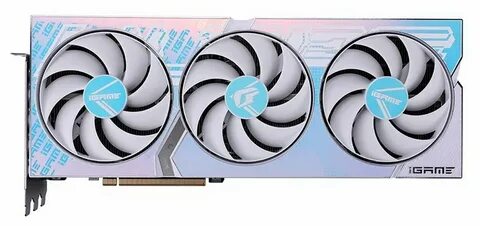 Colorful igame geforce rtx 4080 16gb