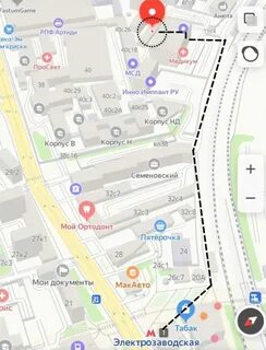 Золотая 11 москва