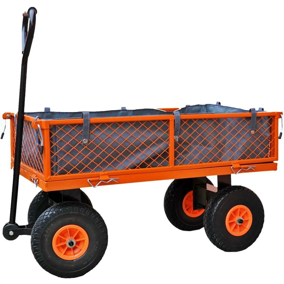 Тележка складская ht1805. Тележка садовая на 4 колесах westman 350, железная с откидными бортами. Садовая тележка westman 350. Тележка для перевозки для дачи. Тележка для дачи.