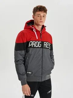 Куртка cropp