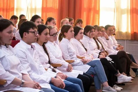 Рейтинг тюменского медицинского колледжа