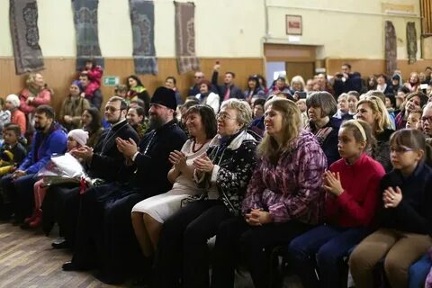 Ногинск группа