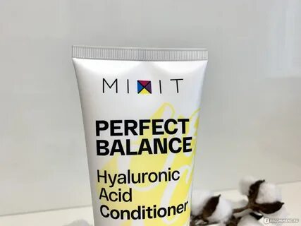Perfect balance