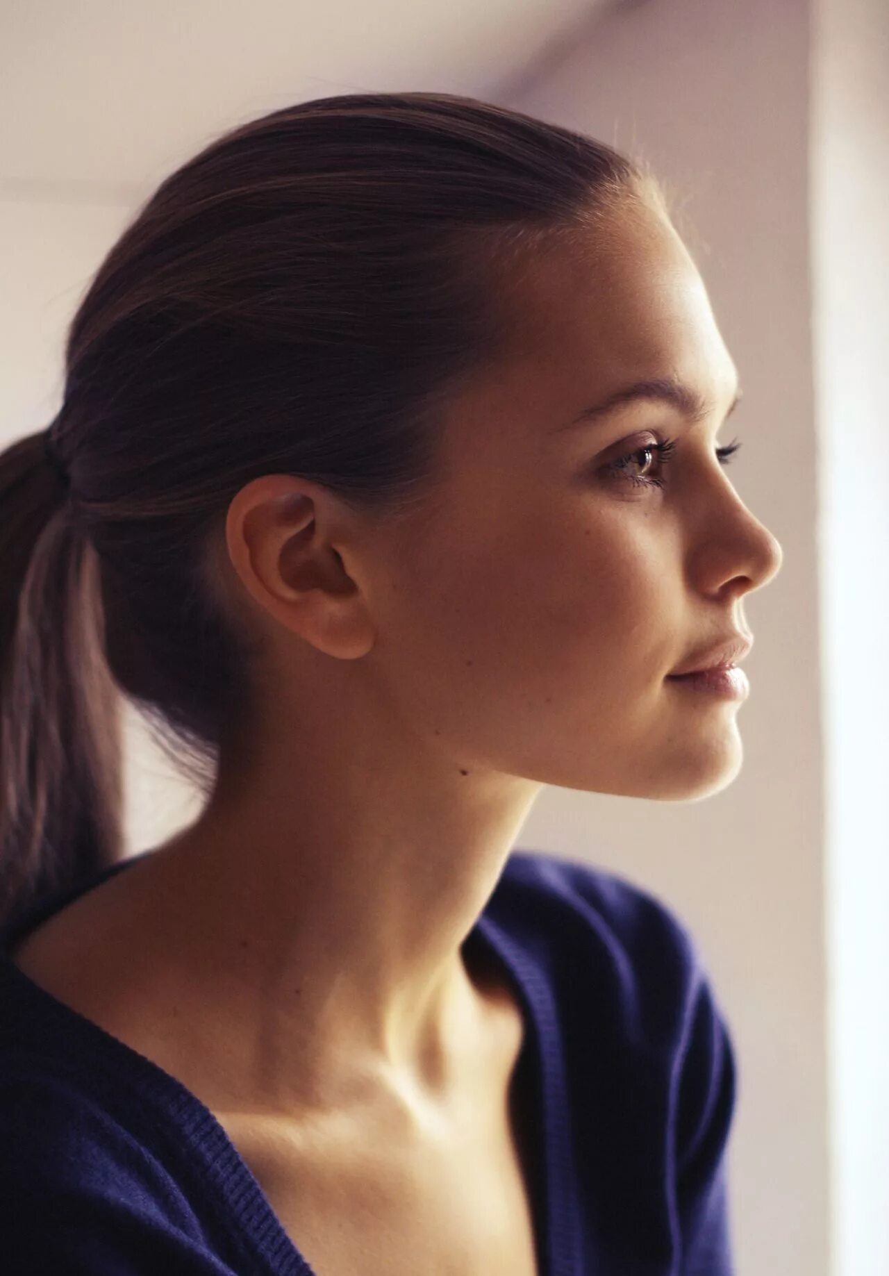 Side profile. Side profile. Женское лицо в профиль. Side profile. Девушка в профиль.