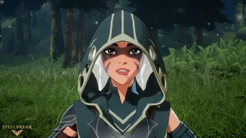 Spellbreaker