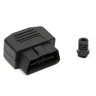 Разъем obd2
