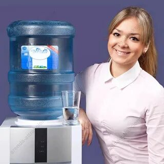 Питьевая вода применяется